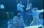 Eric 352.jpg: 1980 - Kirk and Patti's Wedding Reception